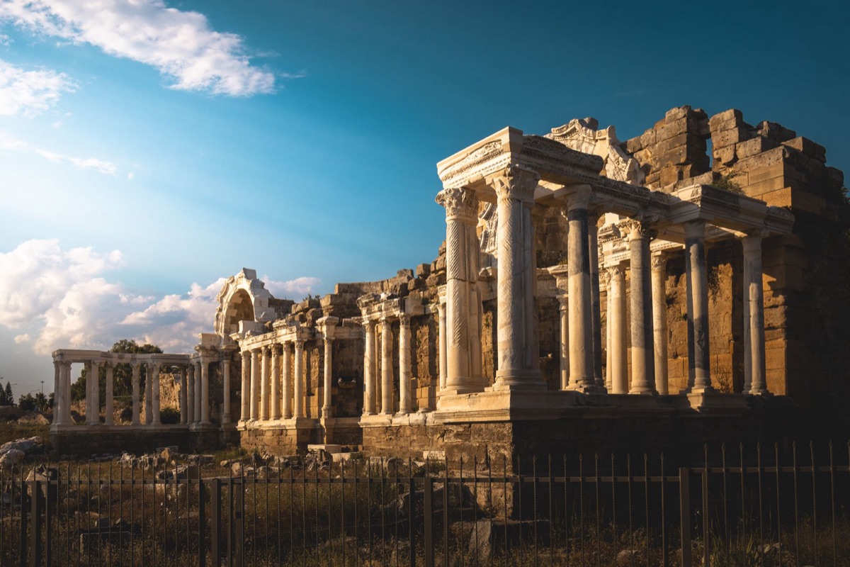 The Caesar Cipher: the 2,000-year-old encryption that still slaps ...