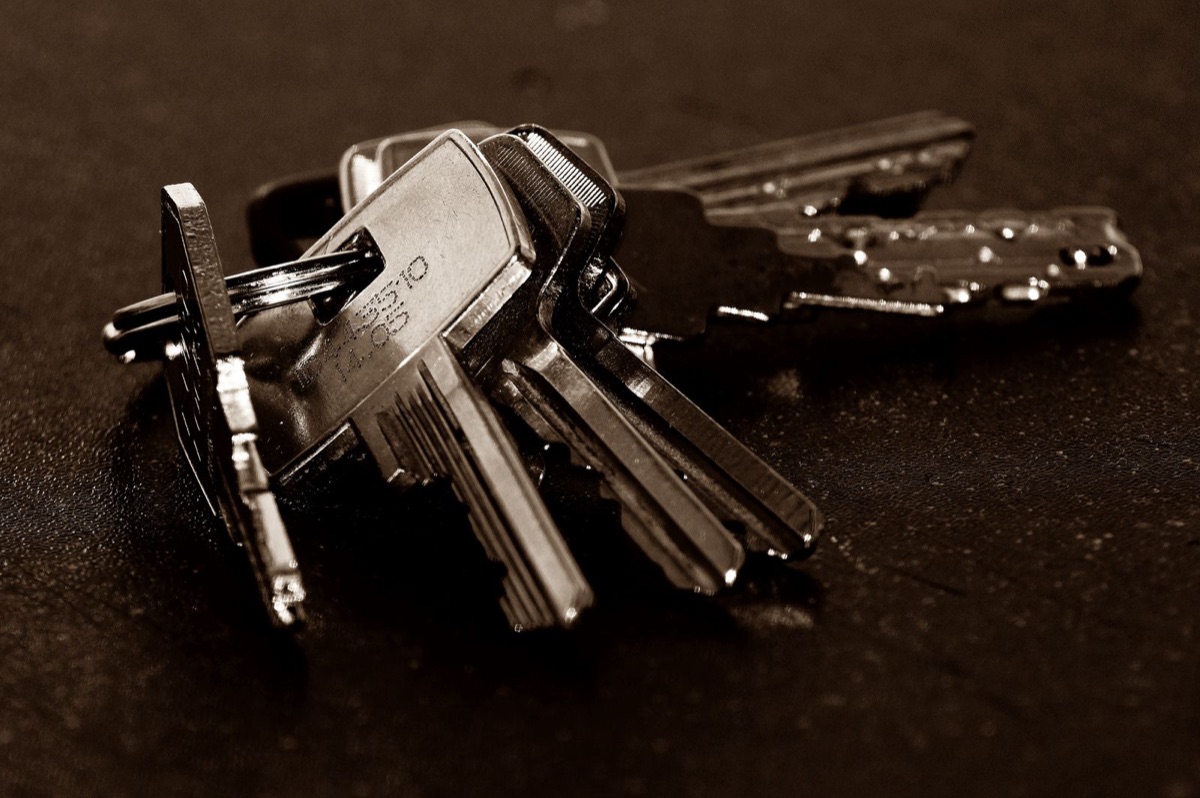 Ssh Key Rsa Type SSH key types: RSA vs Ed25519 (and when ECDSA fits in) - iotools.cloud