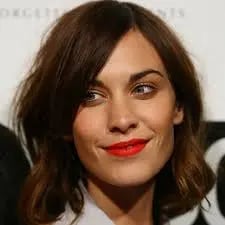 Alexa Chung