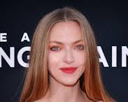 Amanda Seyfried
