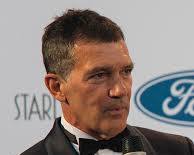 Антонио Бандерас