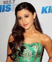 Ariana Grande