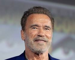 Арнольд Шварценеггер
