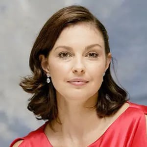 Ashley Judd
