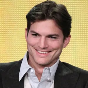 Ashton Kutcher