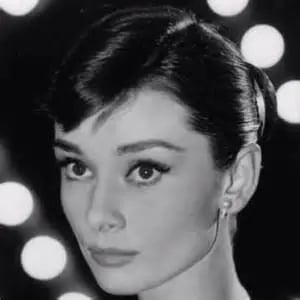Audrey Hepburn