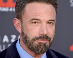 Ben Affleck