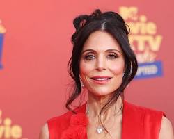 Bethenny Frankel