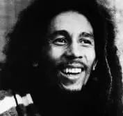 Bob Marley