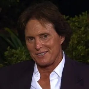 ブルース・ジェナー