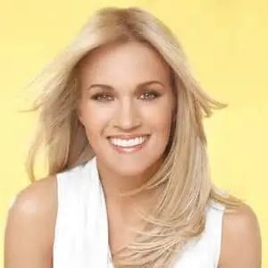 Carrie Underwood