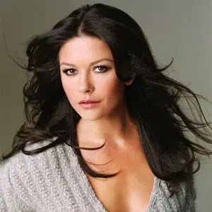 Catherine Zeta-Jones