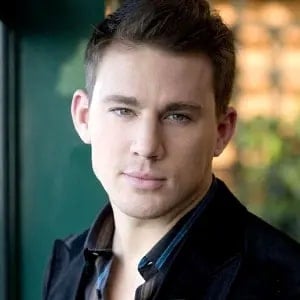 Channing Tatum