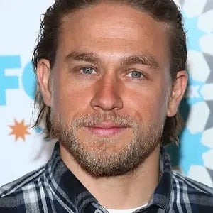 Charlie Hunnam