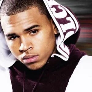Chris Brown