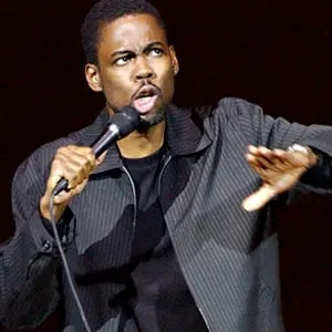Chris Rock