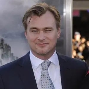 Christopher Nolan
