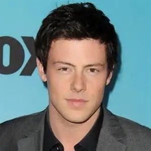 Cory Monteith
