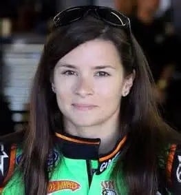Danica Patrick