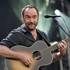Dave Matthews