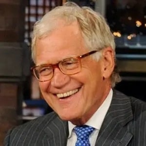 David Letterman