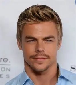 Derek Hough