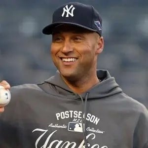 Derek Jeter