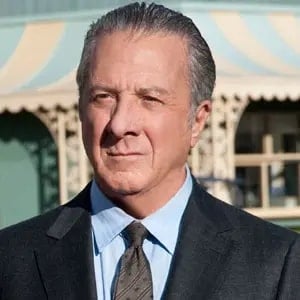 Dustin Hoffman