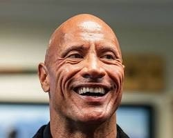 دواين جونسون