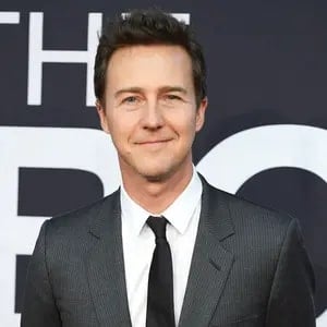 Edward Norton