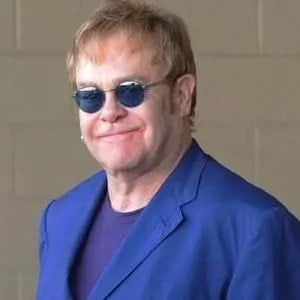 Elton John