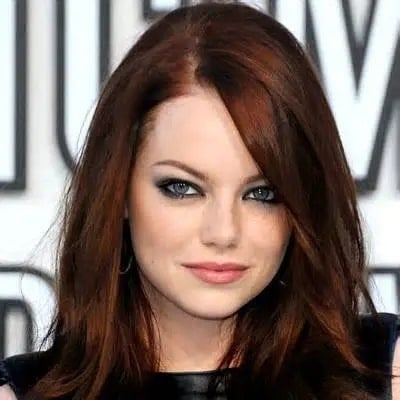 Emma Stone
