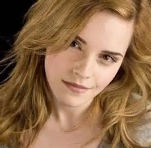 Emma Watson