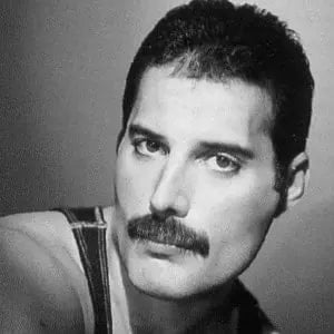 Freddie Mercury