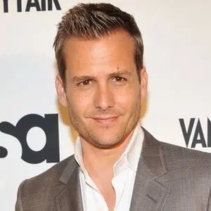 Gabriel Macht