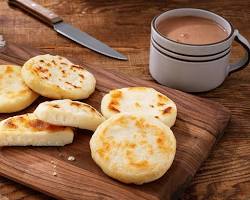Arepas