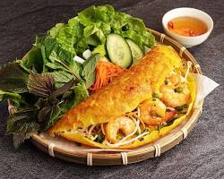 banh xeo