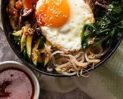 Bibimbap