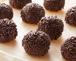Brigadeiros