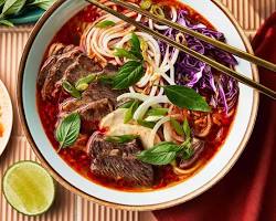 Bun bo rona