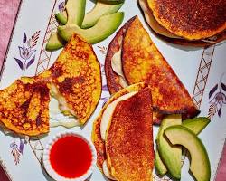 Cachapas