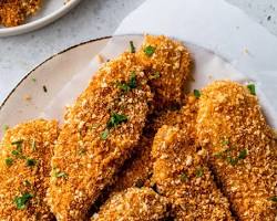 Hühnchenfilets
