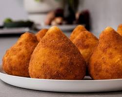 Coxinha