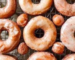 Donuts