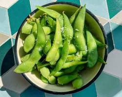Edamame