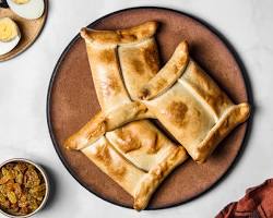 Empanadas de pino
