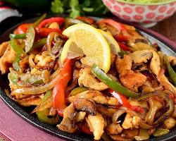Fajitas