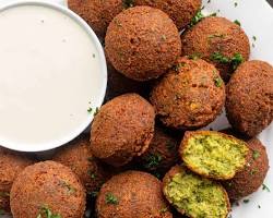 Falafel