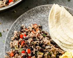 gallo pinto