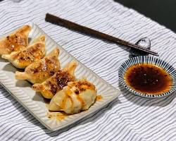 Gyoza